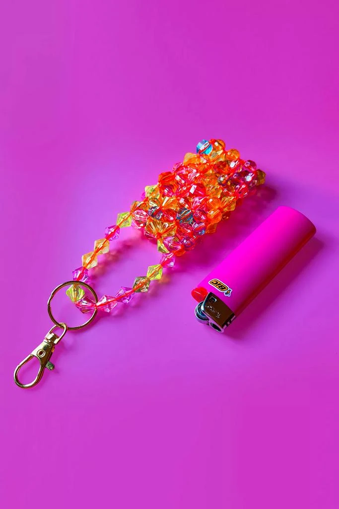 Burner Babe Burner Babe Lighter Bag Charm