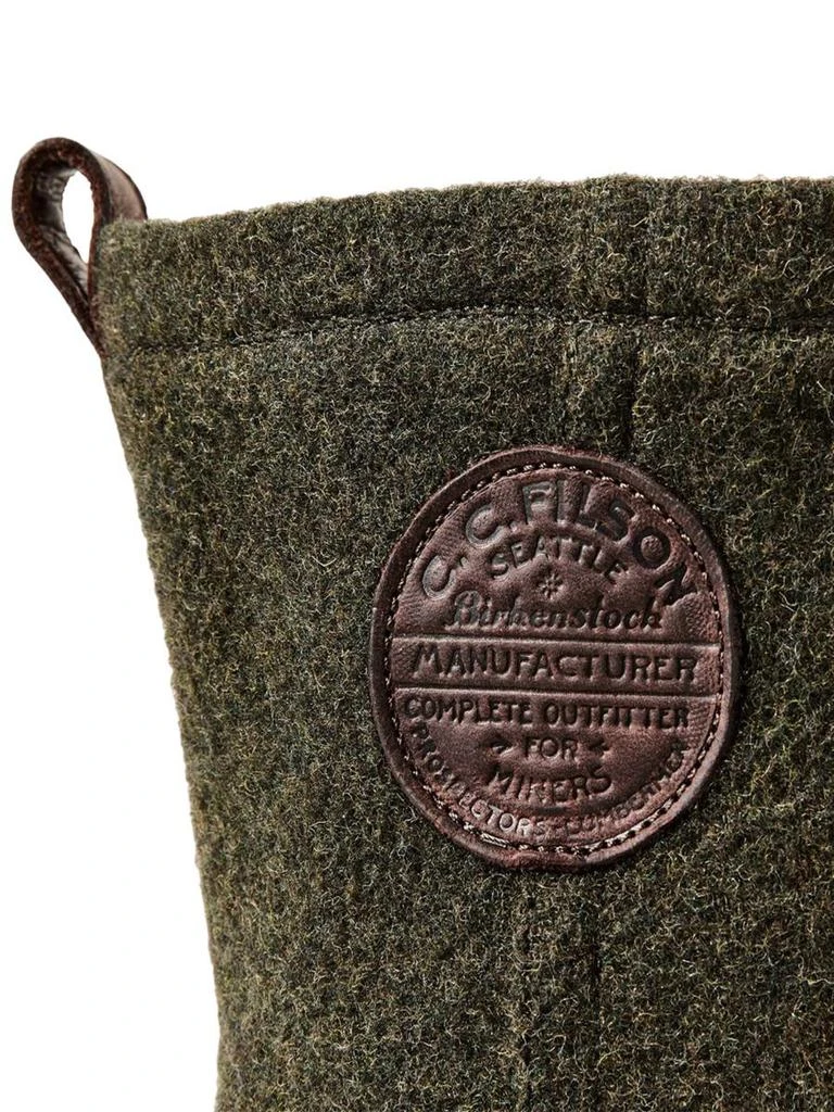 Birkenstock Birkenstock X Filson Lahti - Narrow 6
