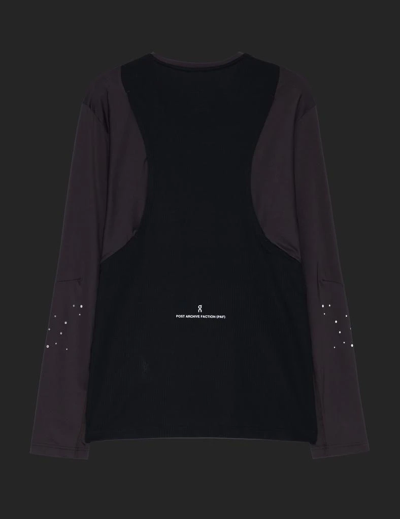 On On x POST ARCHIVE FACTION Running Long T PAF 8