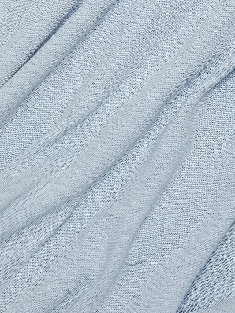 L'Agence Becca V-neck Tee 7