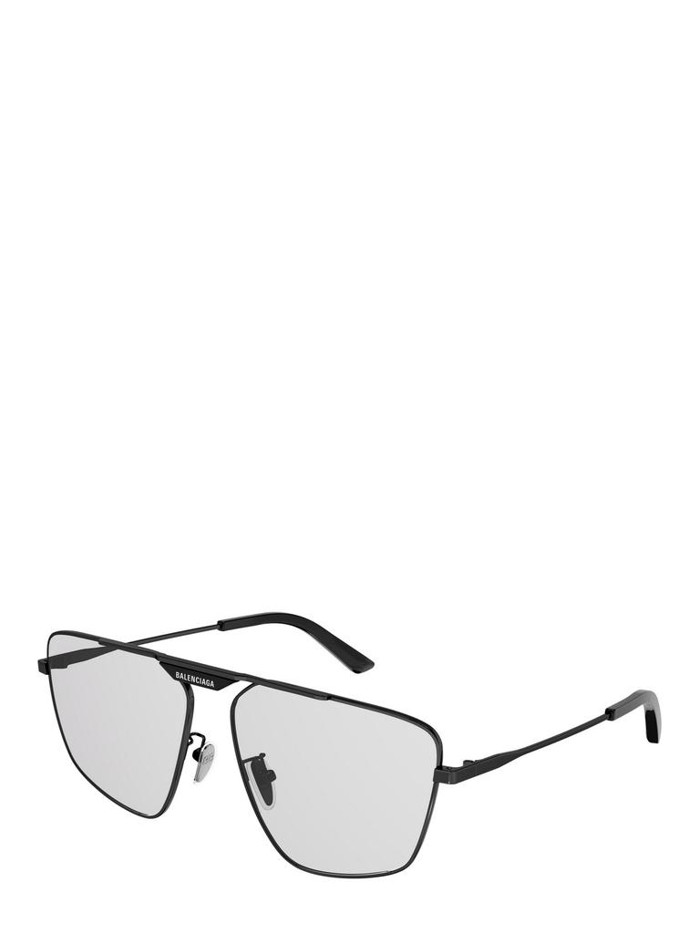 Balenciaga Balenciaga Eyewear Tag 2.0 Navigator Sunglasses