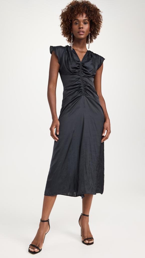 Shoshanna Noah Dress