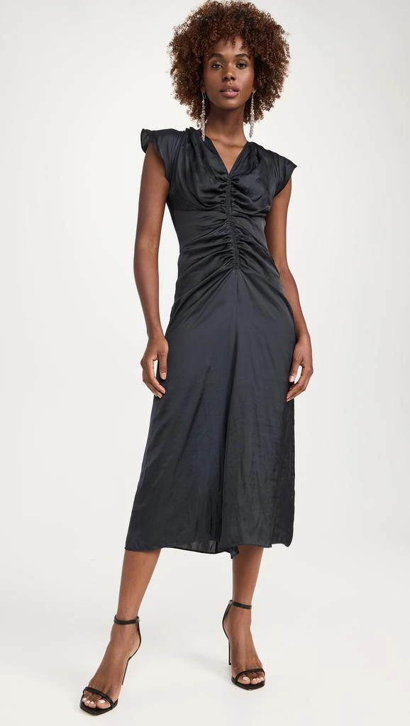 Shoshanna Noah Dress 1