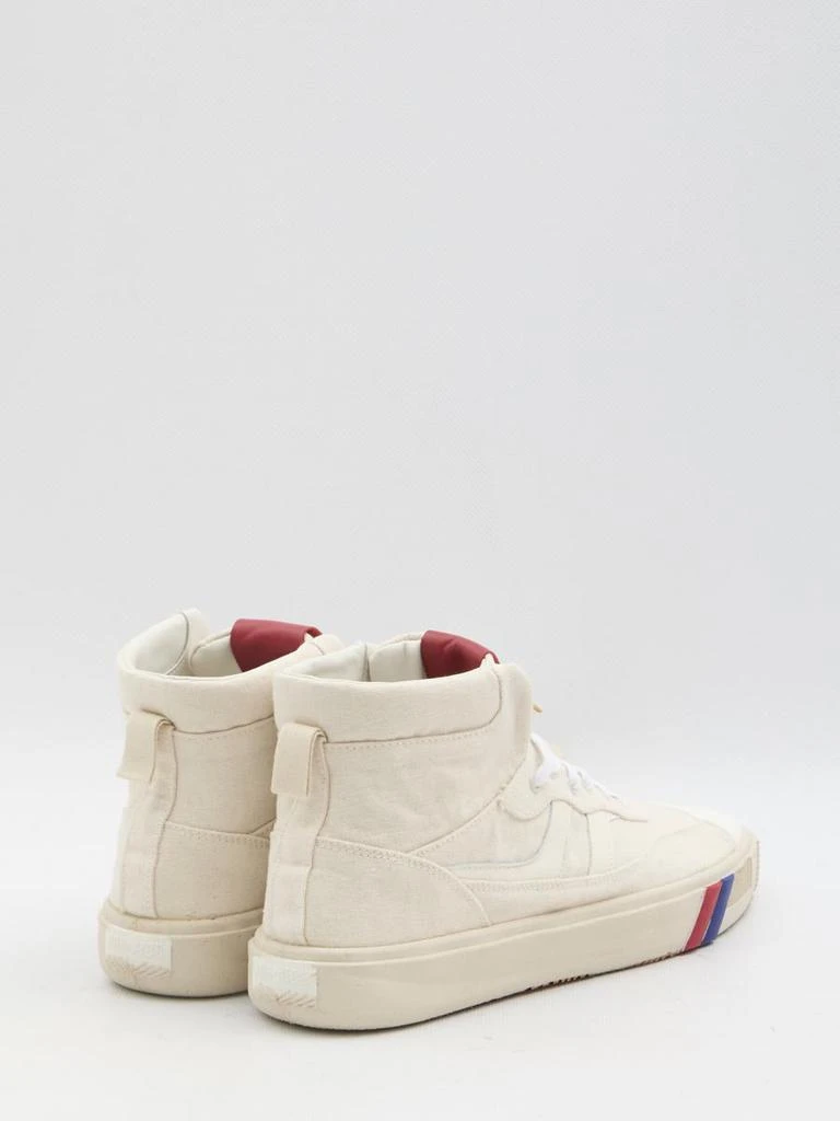 Pro-Keds Royal Ii Orbit High-Top Sneakers 3