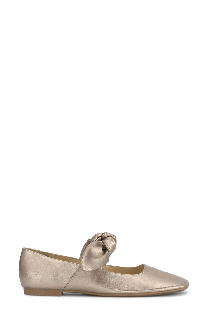 Jessica Simpson Lysute Mary Jane Flat 3