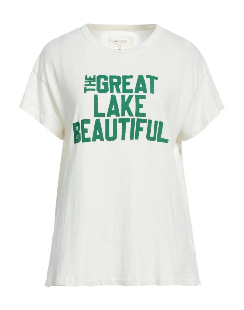 The Great T-shirt 1