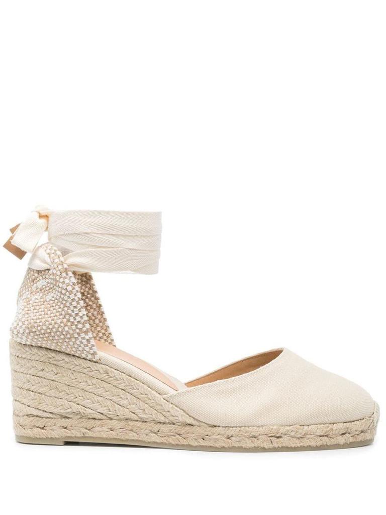 CASTAÑER Castañer Wedges