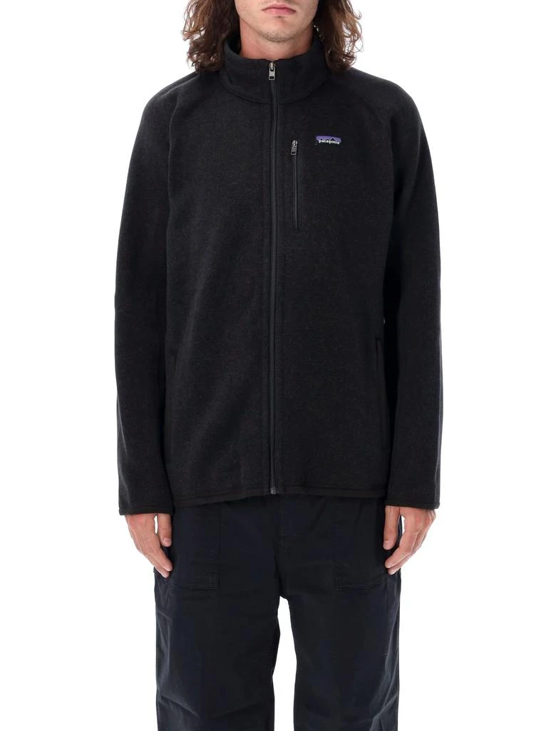 Patagonia Better Sweater Jacket 1