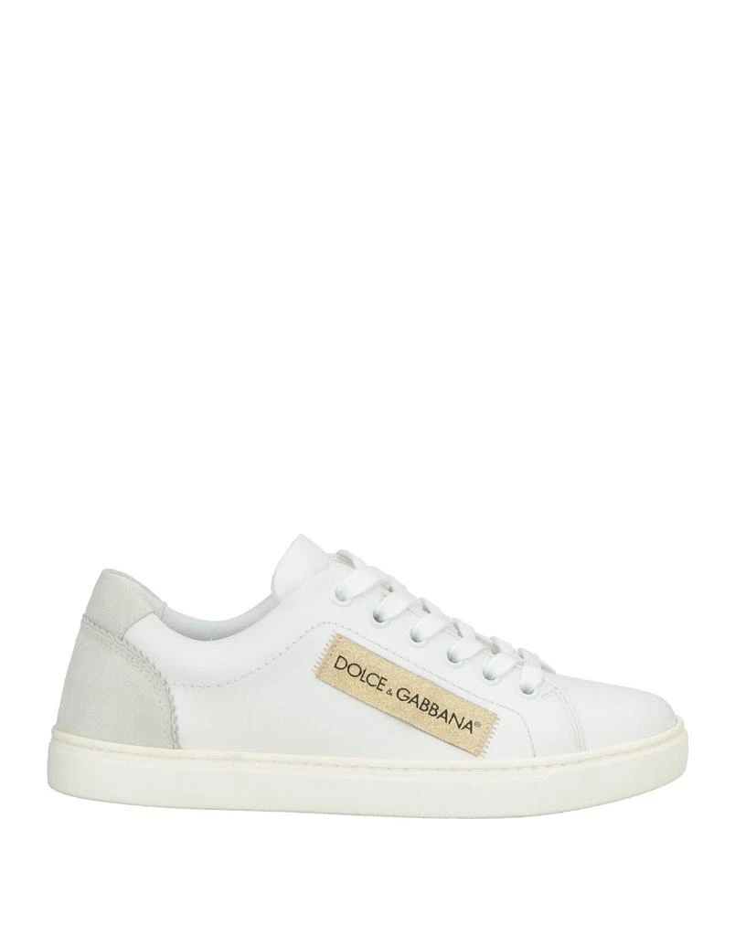 Dolce 
Gabbana Sneakers 1