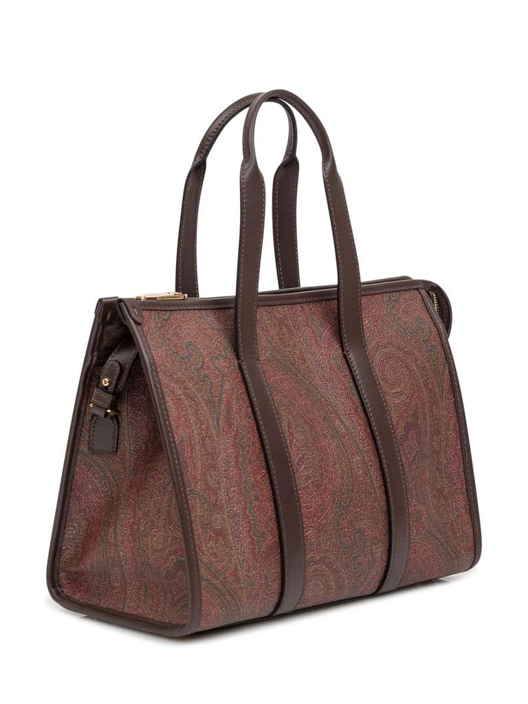 ETRO Etro Paisley Medium Bag 3