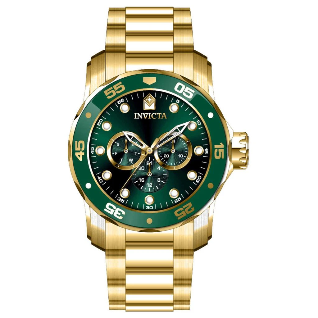 Invicta Invicta Pro Diver Men's Watch 1