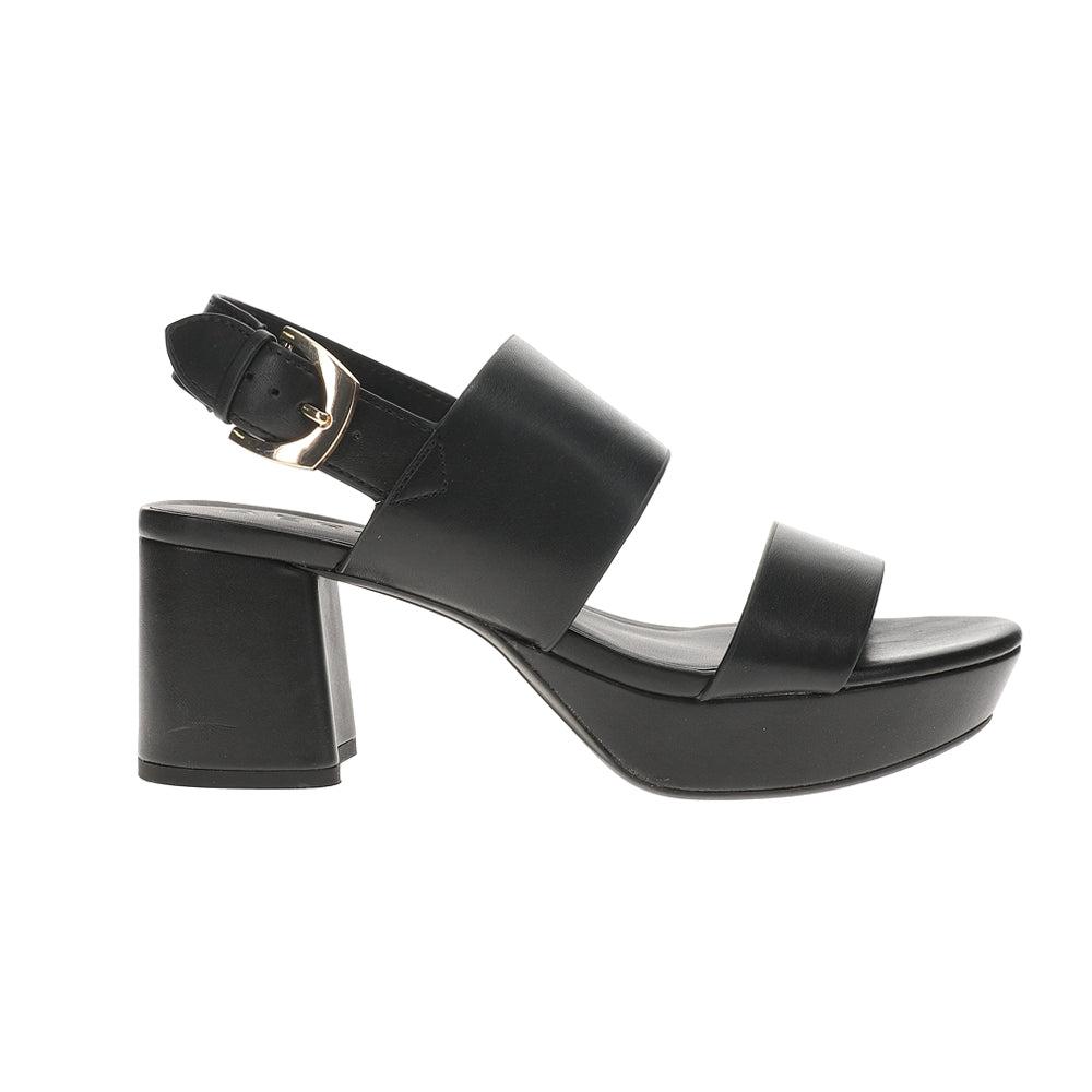Aerosoles Camilia Block Heel Sandals