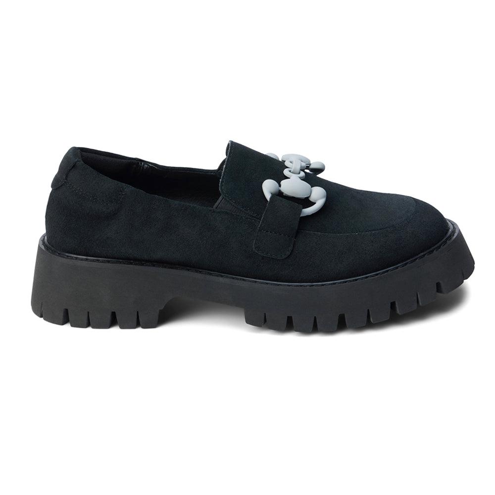 Matisse Hutch Lug Sole Loafers