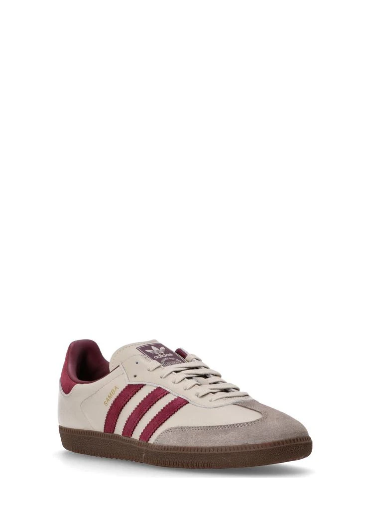 Adidas Samba Og 4