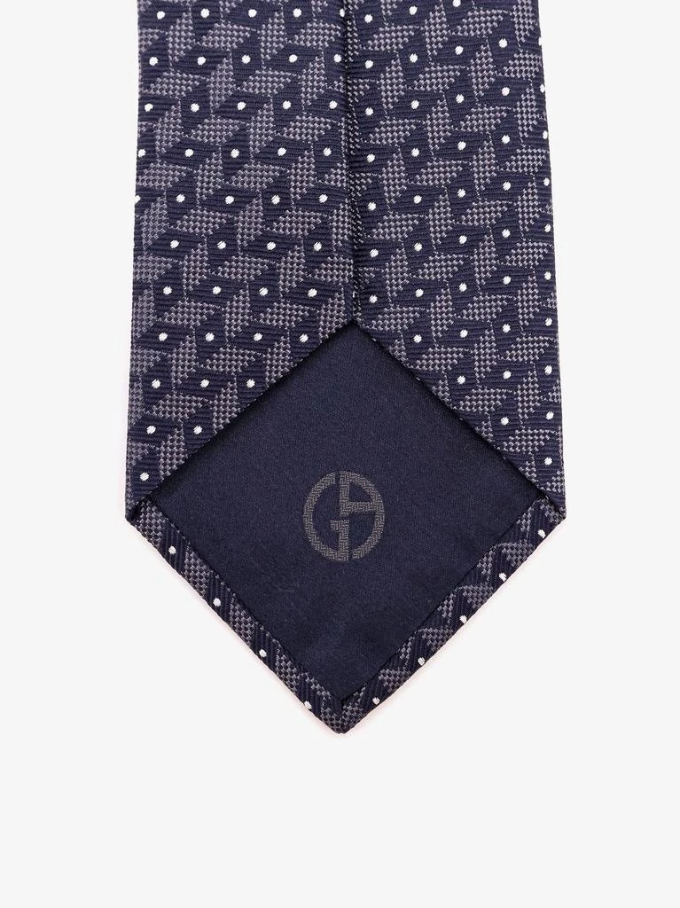 Giorgio Armani Silk tie 3
