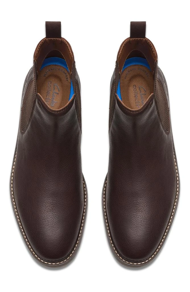Clarks Jaxen Easy Chelsea Boot 4