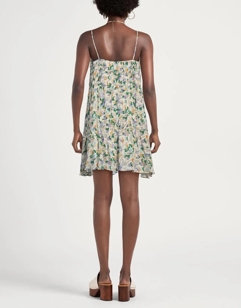 SUOLI Short dress 3