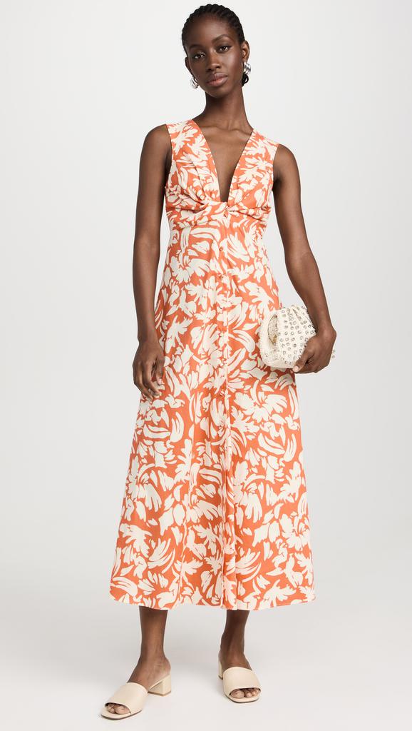 MISA Najah Dress