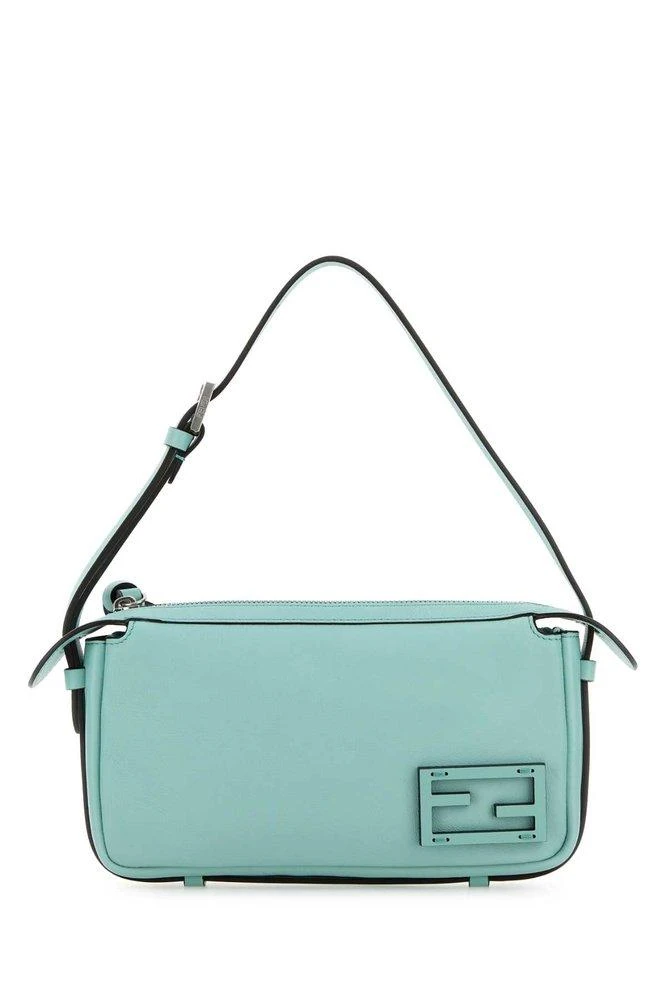 Fendi Fendi Simply Fendi Mini Shoulder Bag 1