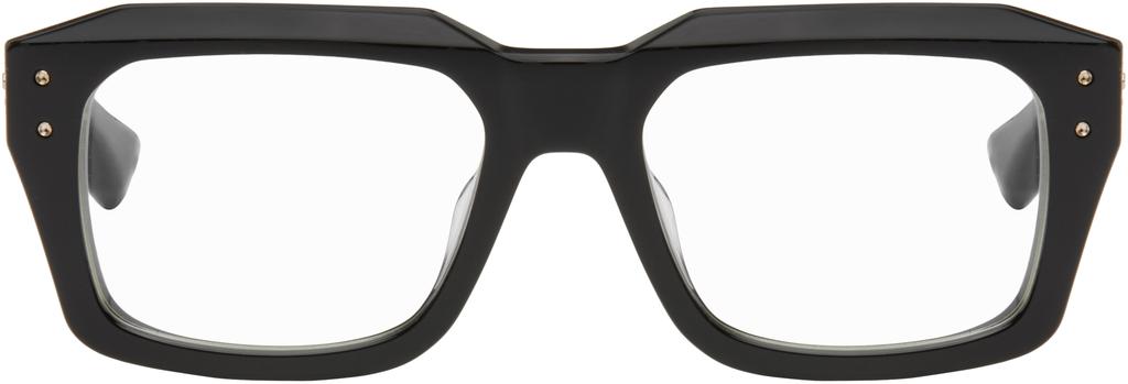 Dita Black Grandmaster-Nine Glasses