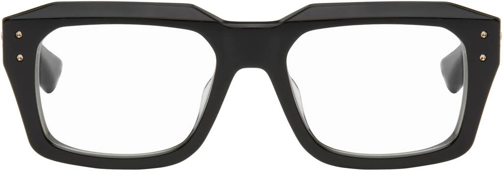 Dita Black Grandmaster-Nine Glasses 1