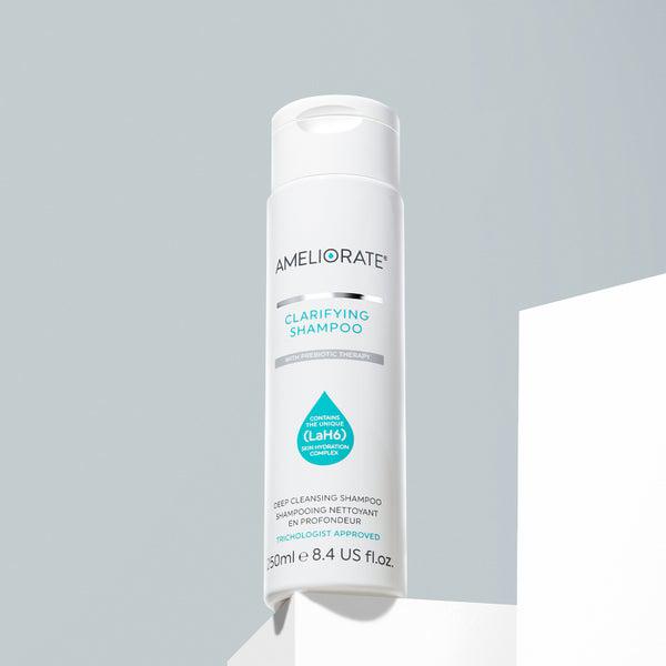 AMELIORATE AMELIORATE Clarifying Shampoo (Temporary Bottle, 0% PCR)