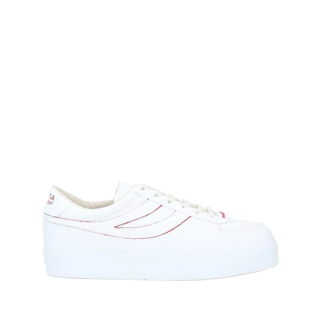 Superga Superga - Baskets - White - Femme 1