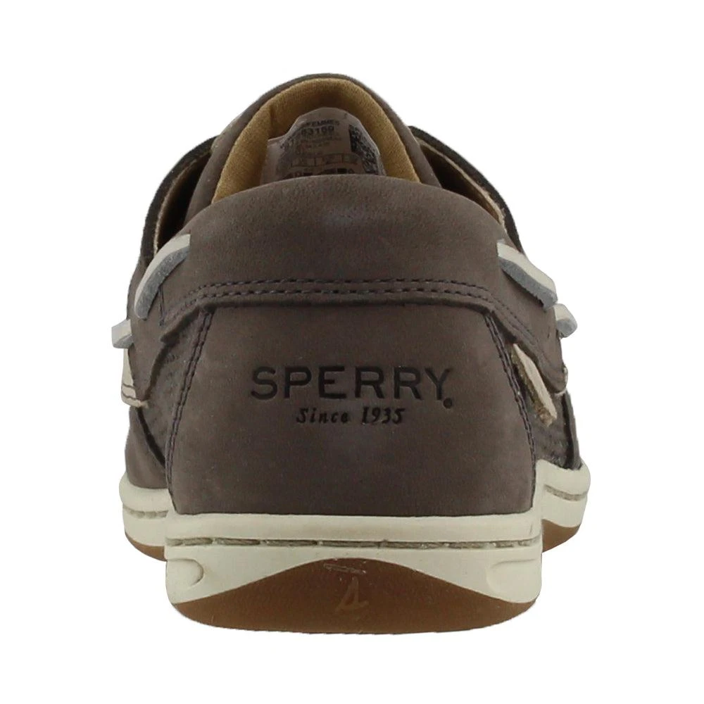 Sperry Koifish Mesh Boat Shoes 3
