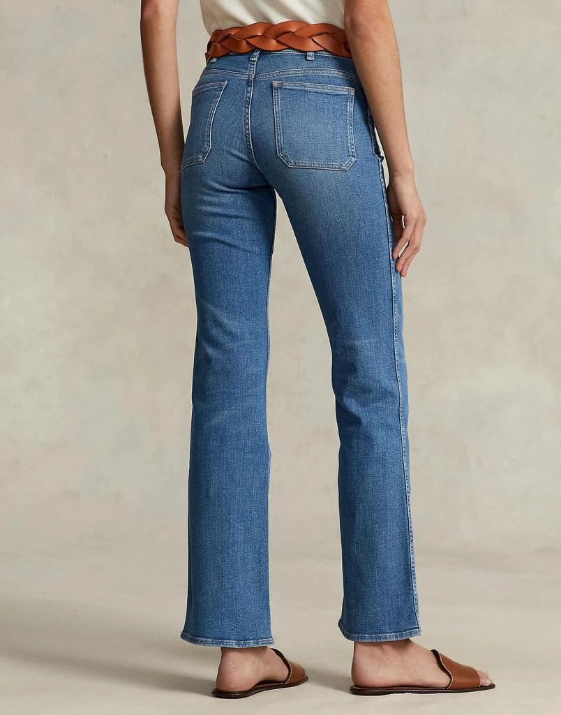 Ralph Lauren Bootcut Jeans 3