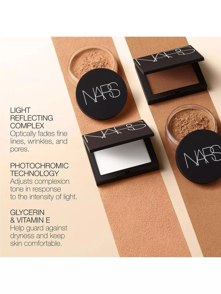 NARS Light Reflecting Loose Setting Powder 6