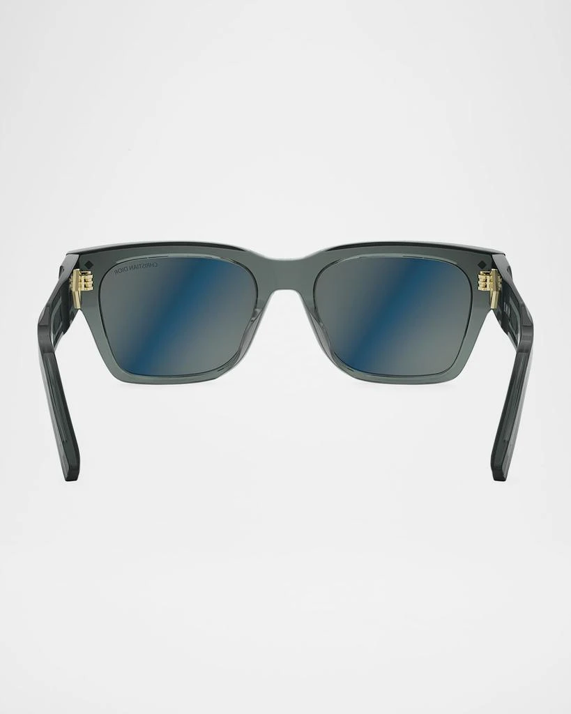 Dior CD Diamond S2I Sunglasses 5