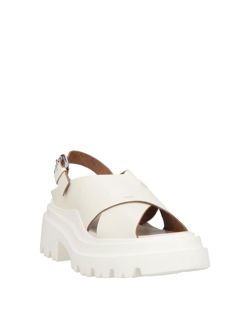 Plan C Sandals