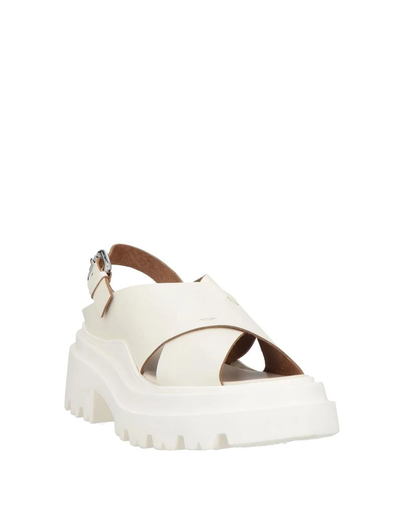 Plan C Sandals 2