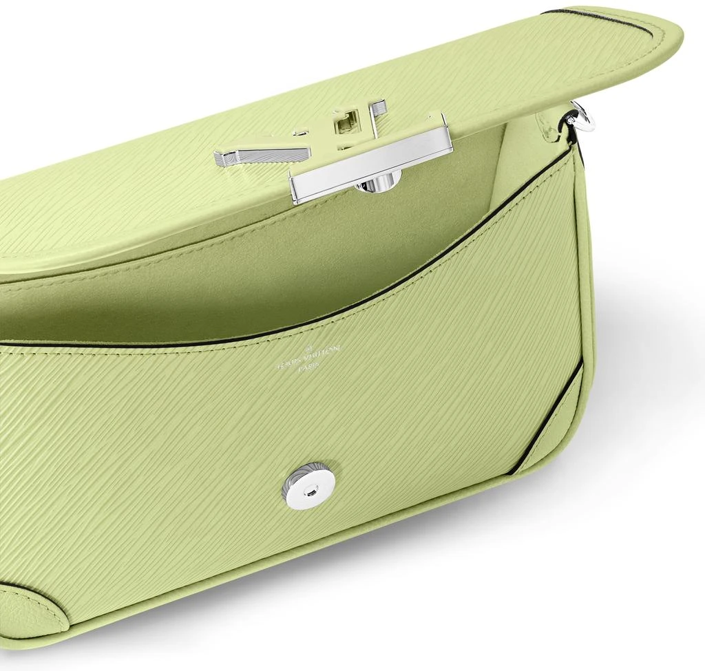 Louis Vuitton Buci 6