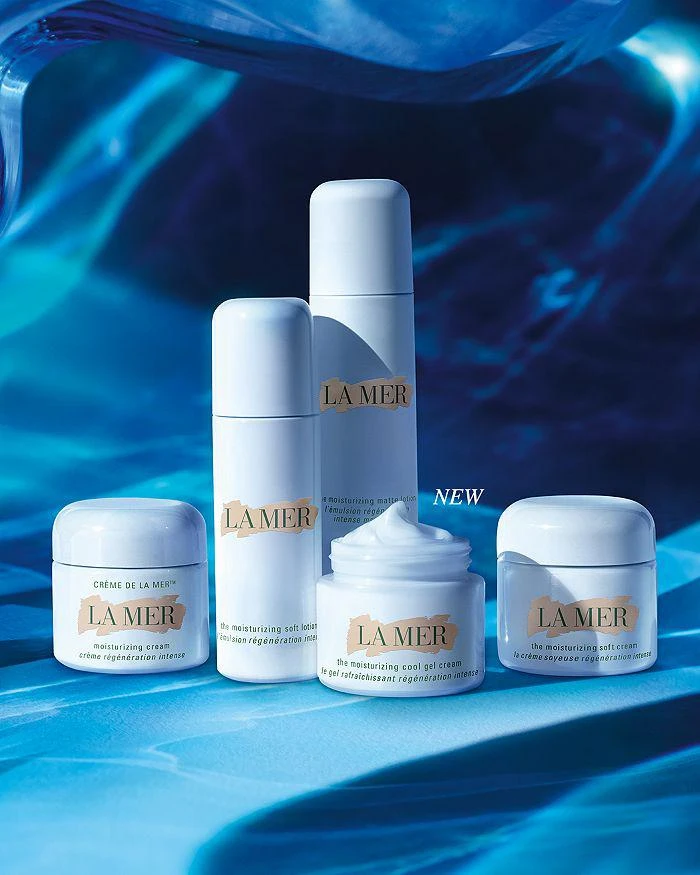 La Mer The Moisturizing Matte Lotion 1.7 oz. 6