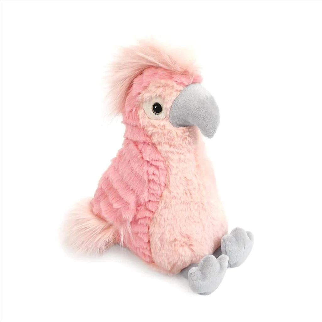 MON AMI Mon Ami - Cockatoo Bird Plush Toy