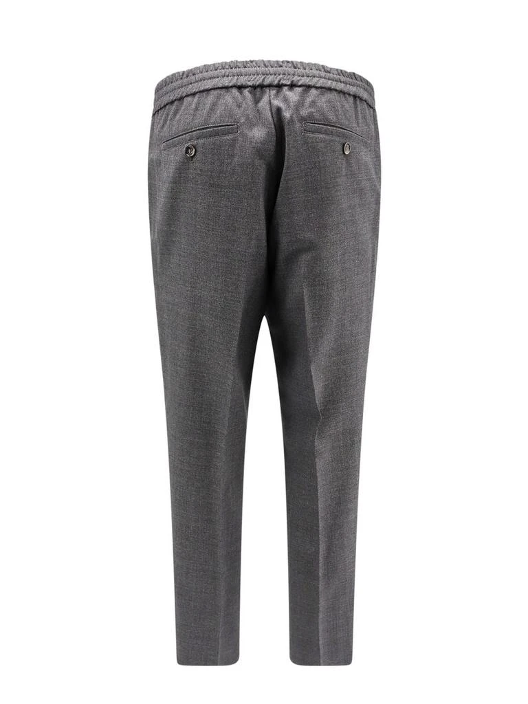 AMI Ami Paris Trouser 2