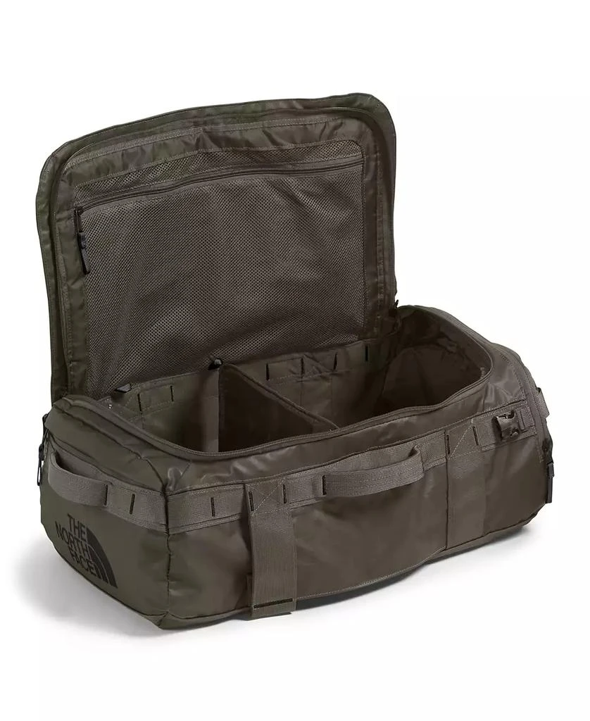 The North Face Men
s Base Camp Voyager Duffel - 32L 3