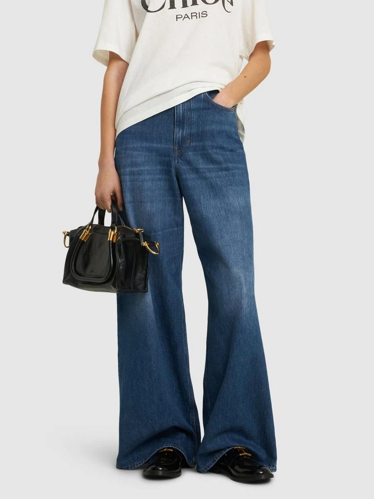 Chloé Marcie Loafers 1