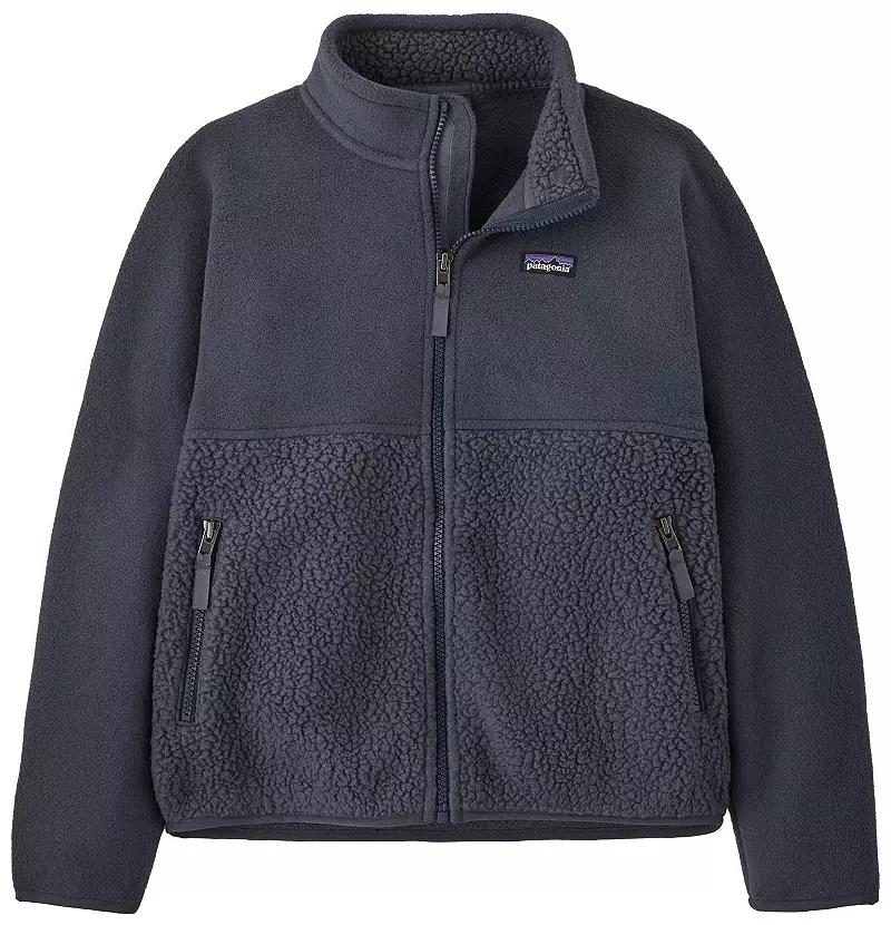 Patagonia Patagonia Kids
 Cozy Fluff Jacket