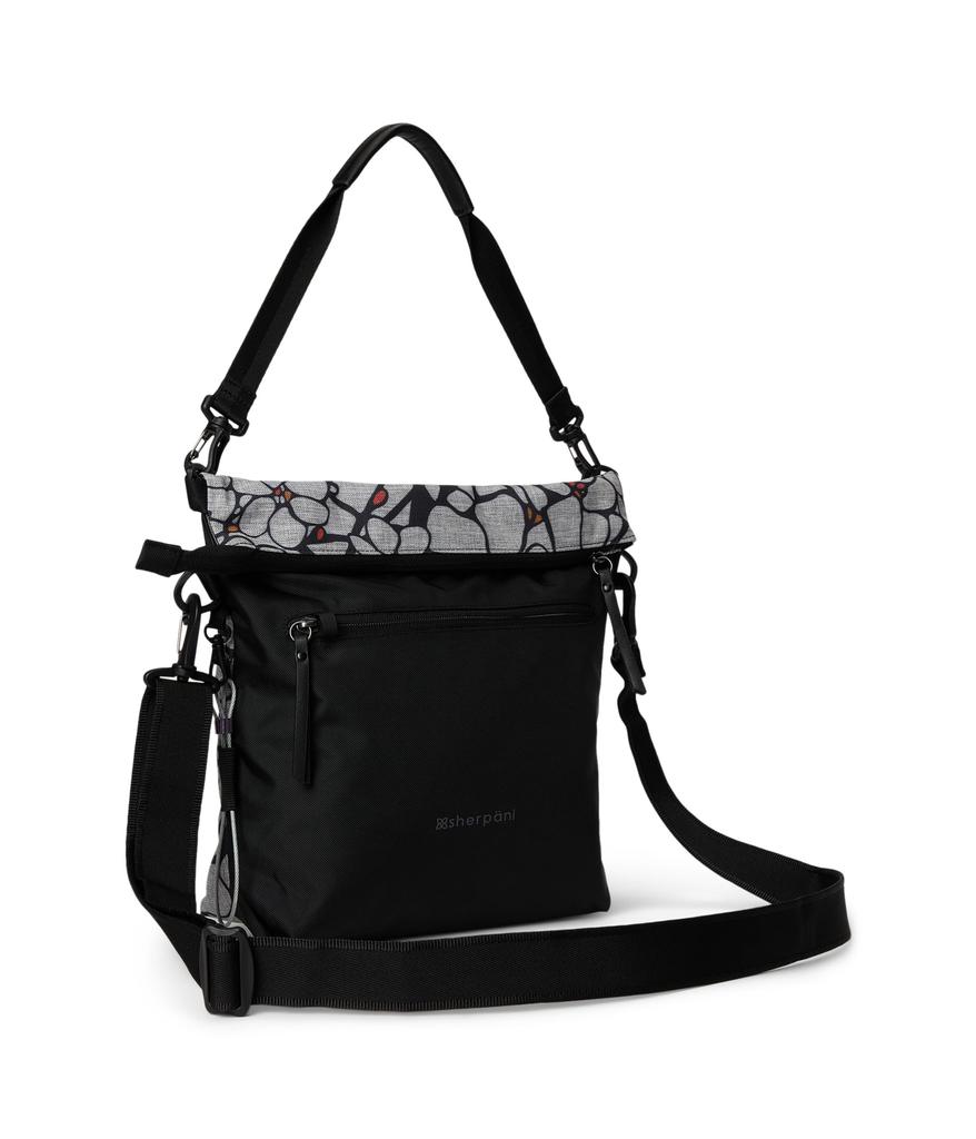 Sherpani Vale AT Anti Theft Reversible Crossbody