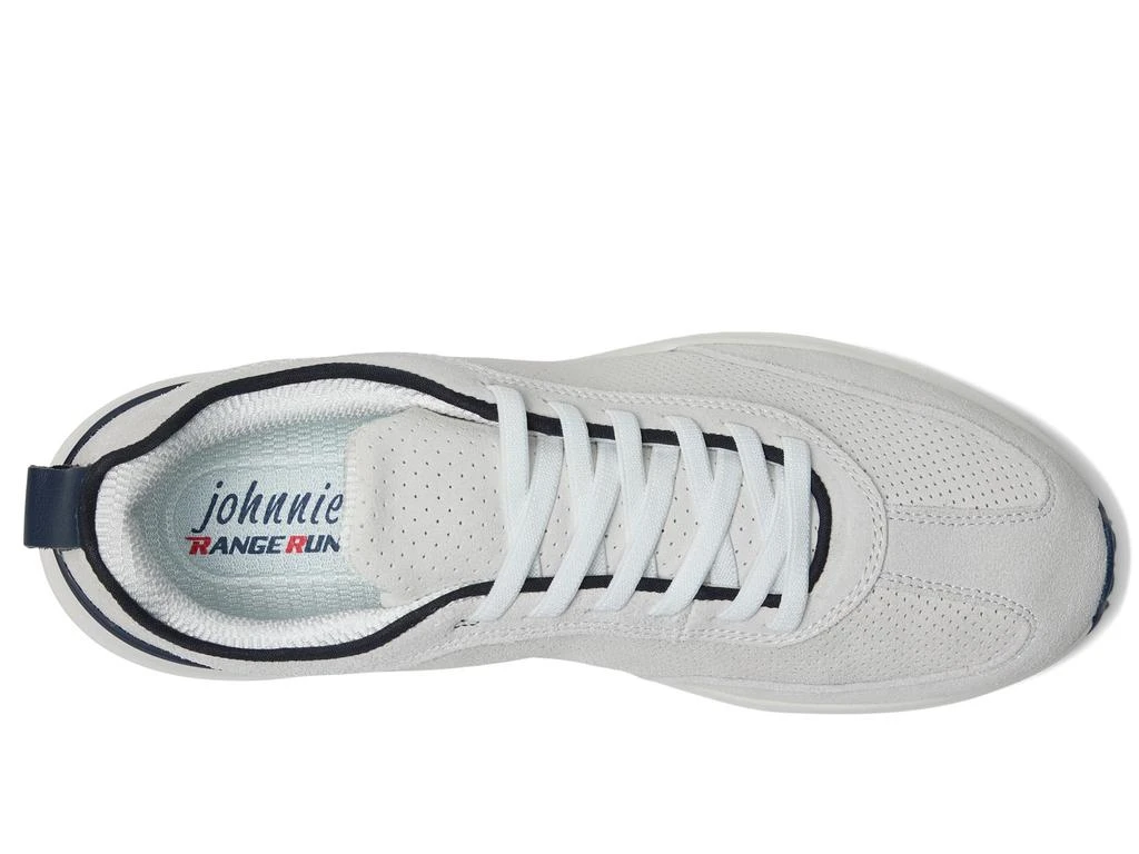Johnnie-O Suede Range Runner 2