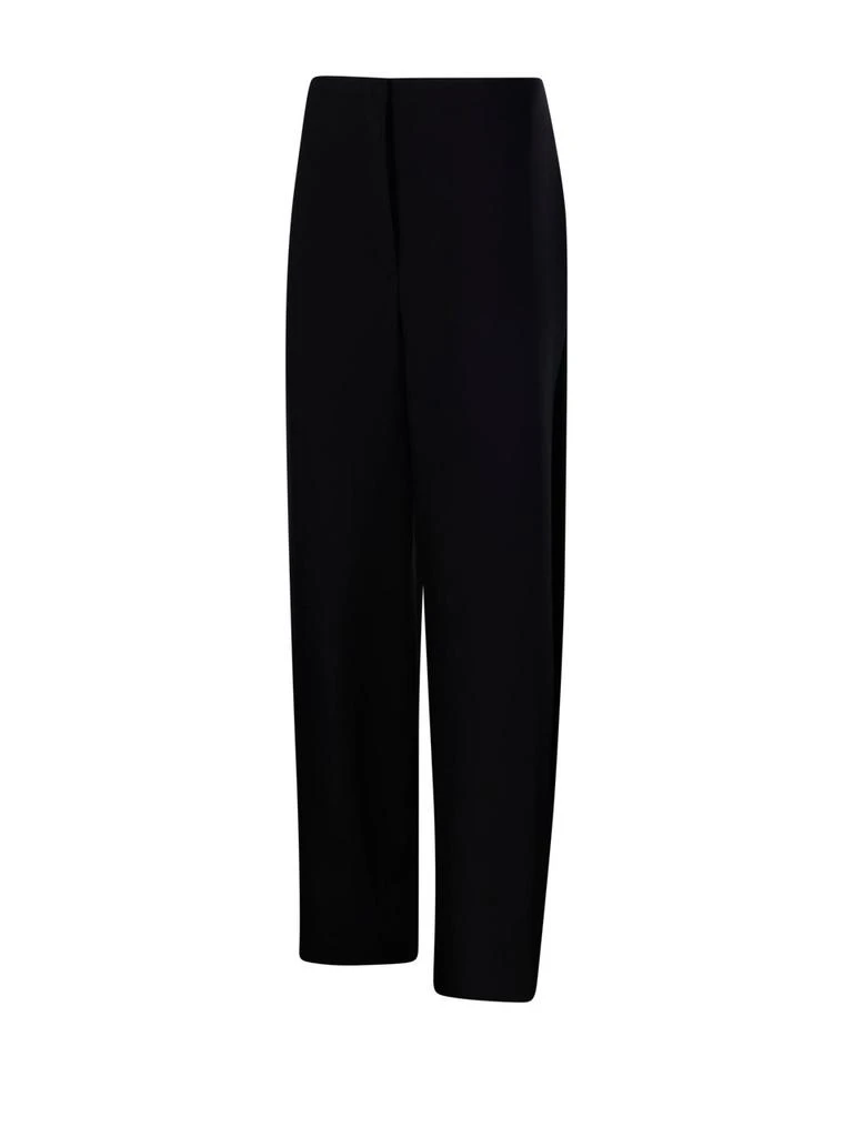 Max Mara Sportmax Adelchi Straight Leg Trousers 3