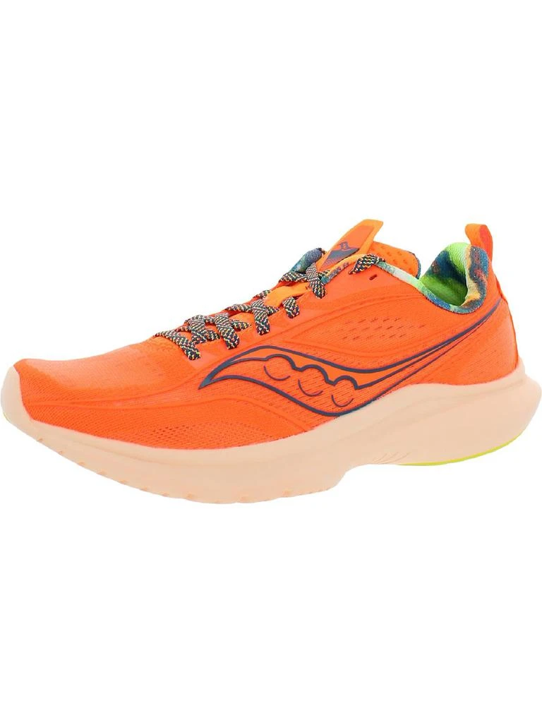 SAUCONY Kinvara 13 Womens Fitness Workout Running Shoes 5