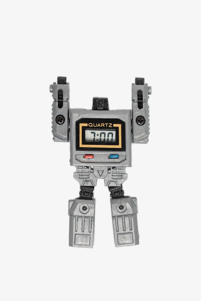 Los Angeles Apparel WCHROBOT - The Robot Watch 10