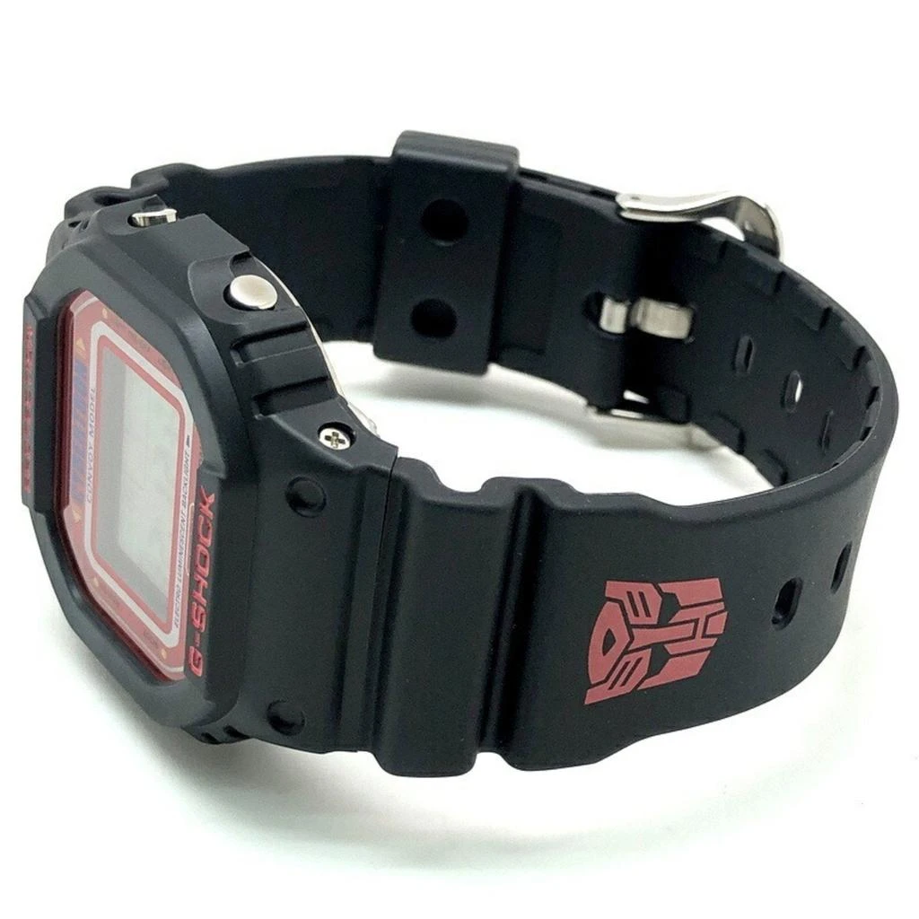 Casio G-Shock (Pre-Owned) 5