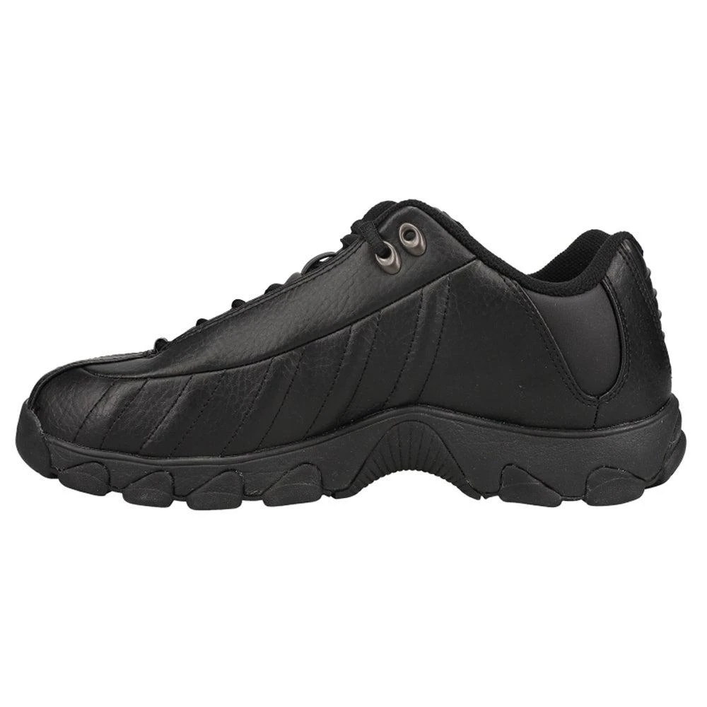 K-Swiss ST329 CMF Lace Up Sneakers 3