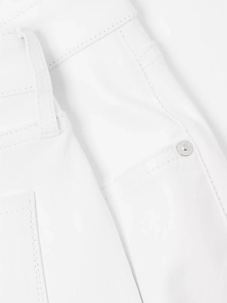 MONFRÈRE Clint Leather Pants 6