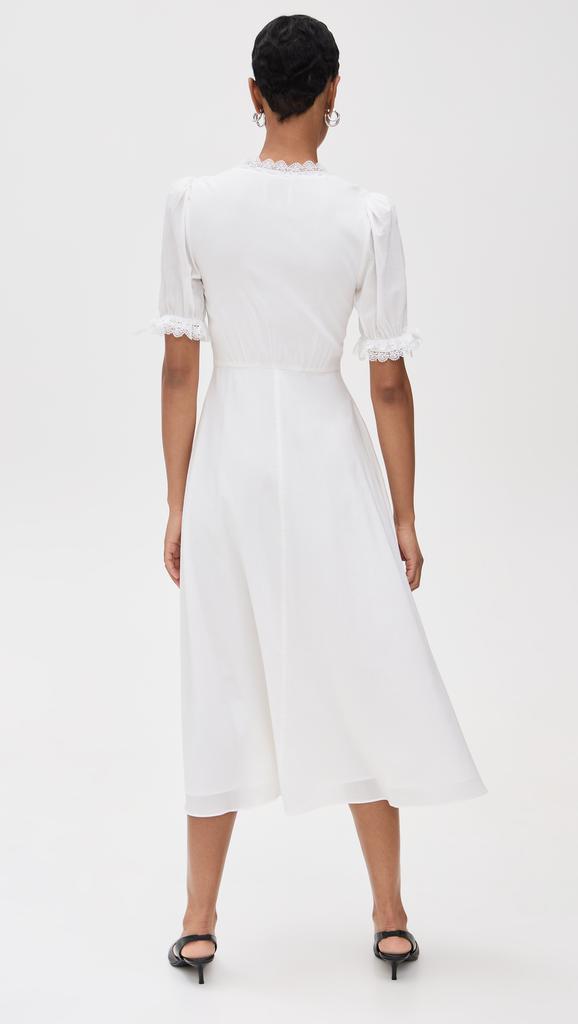 Reformation Ketra Dress