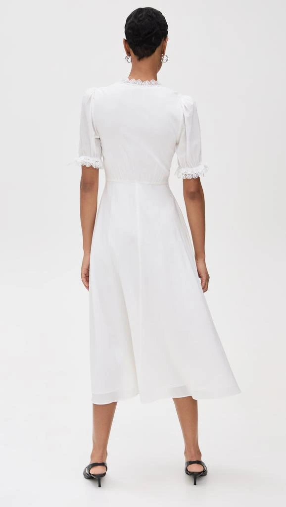 Reformation Ketra Dress 2